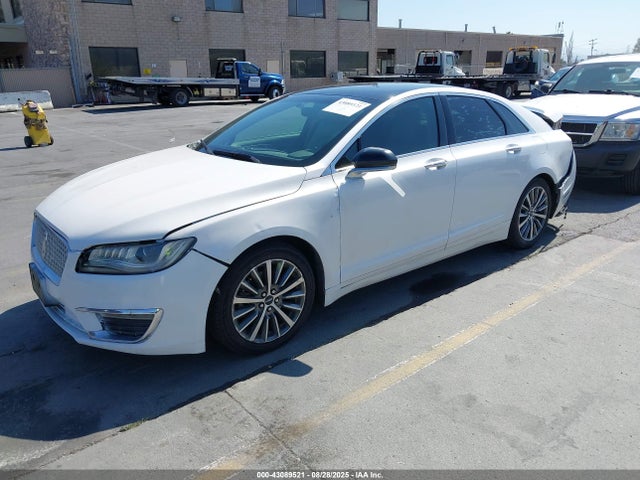 3LN6L5KUXHR657300 Lincoln 2.0l 4v atk