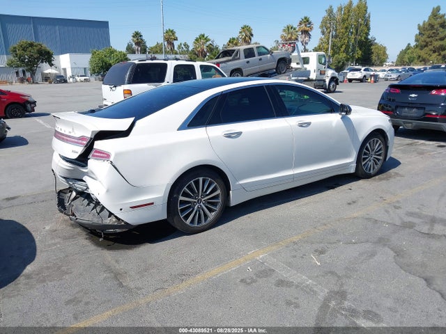 3LN6L5KUXHR657300 Lincoln 2.0l 4v atk