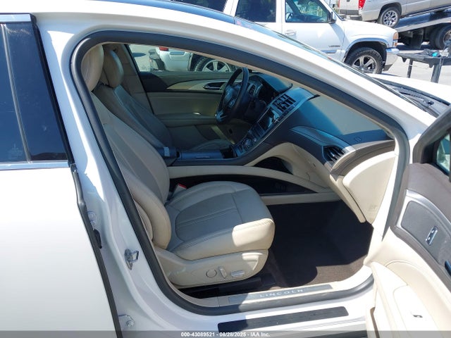 3LN6L5KUXHR657300 Lincoln 2.0l 4v atk