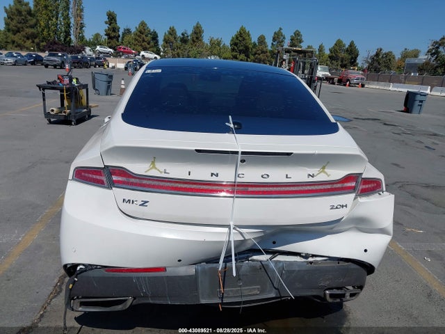 3LN6L5KUXHR657300 Lincoln 2.0l 4v atk