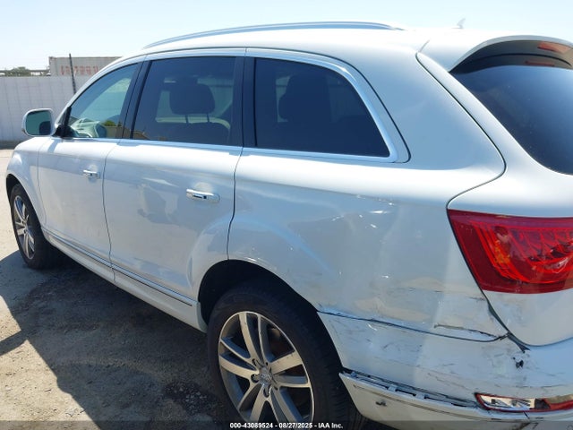 Audi 3.0t Tdi 2015 WA1LMAFE9FD017269 Image 14