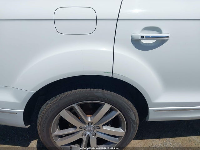 Audi 3.0t Tdi 2015 WA1LMAFE9FD017269 Image 17
