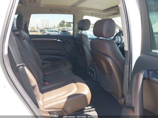 Audi 3.0t Tdi 2015 WA1LMAFE9FD017269 Image 8