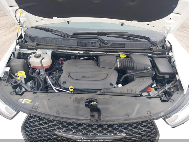2C4RC1GGXSR552489 Chrysler Pacifica