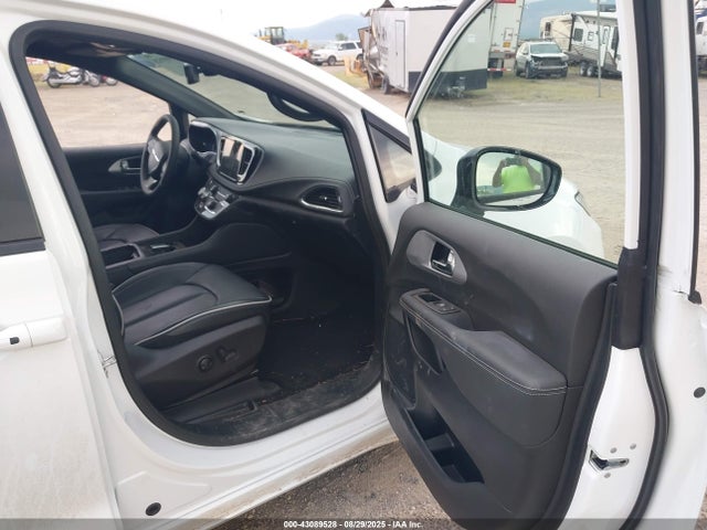 2C4RC1GGXSR552489 Chrysler Pacifica