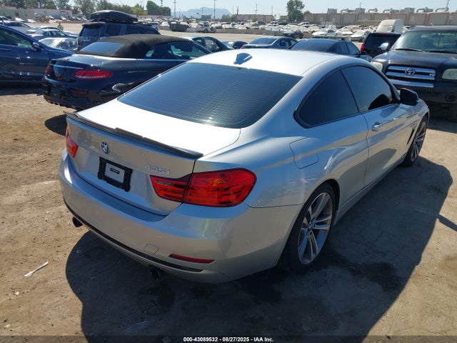 WBA3R1C52EK191140 BMW 2014