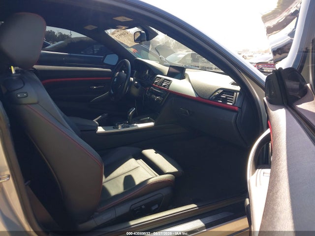 WBA3R1C52EK191140 BMW 2014