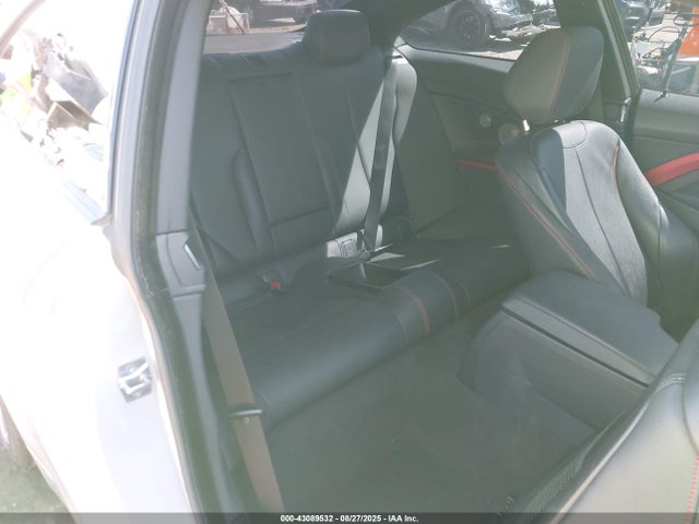 WBA3R1C52EK191140 BMW 2014