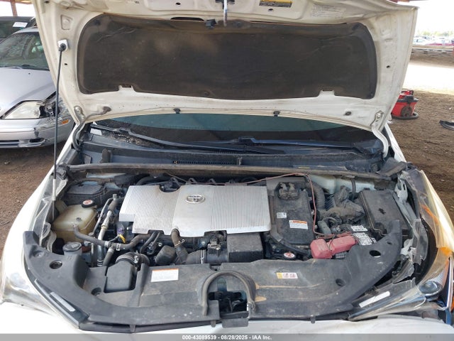 JTDKARFU3H3042466 Toyota 2zr-fxe,1nm