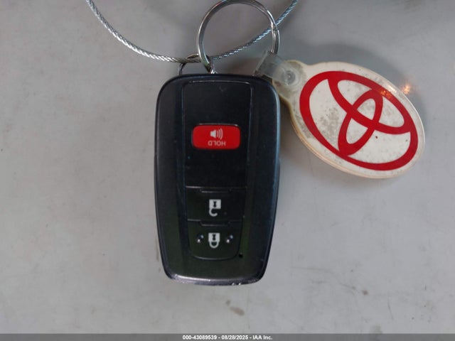 JTDKARFU3H3042466 Toyota 2zr-fxe,1nm