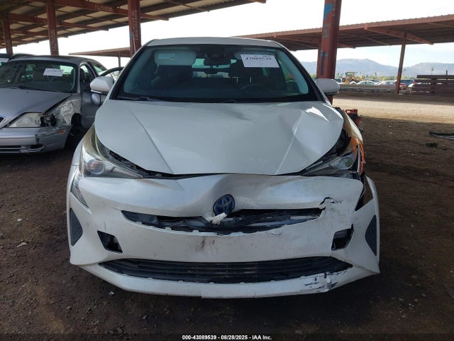 JTDKARFU3H3042466 Toyota 2zr-fxe,1nm