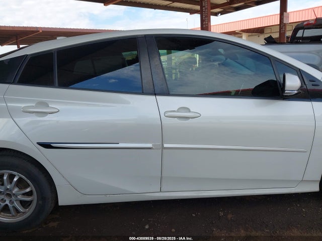JTDKARFU3H3042466 Toyota 2zr-fxe,1nm