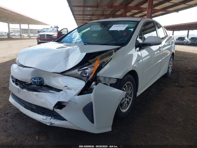 JTDKARFU3H3042466 Toyota 2zr-fxe,1nm
