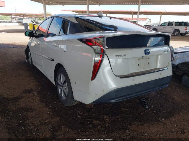 JTDKARFU3H3042466 Toyota 2zr-fxe,1nm