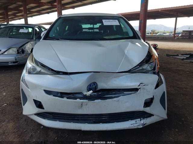 JTDKARFU3H3042466 Toyota 2zr-fxe,1nm