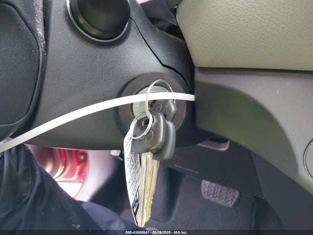 Toyota 1nz-fe 2015 VNKKTUD36FA036135 Image 11