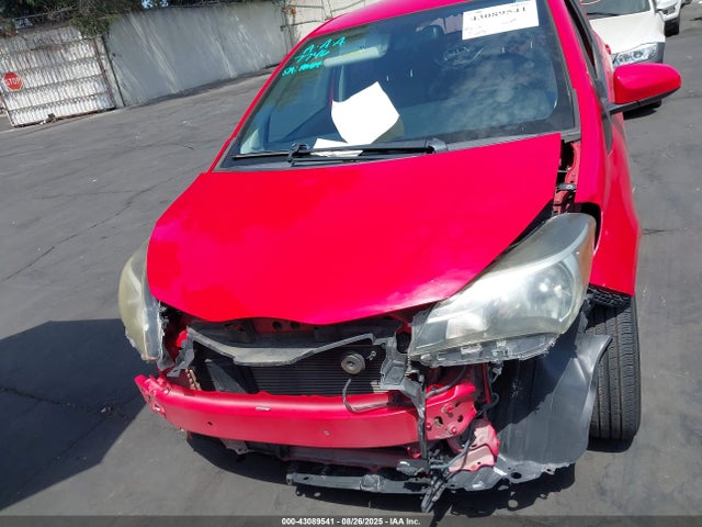 Toyota 1nz-fe 2015 VNKKTUD36FA036135 Image 13