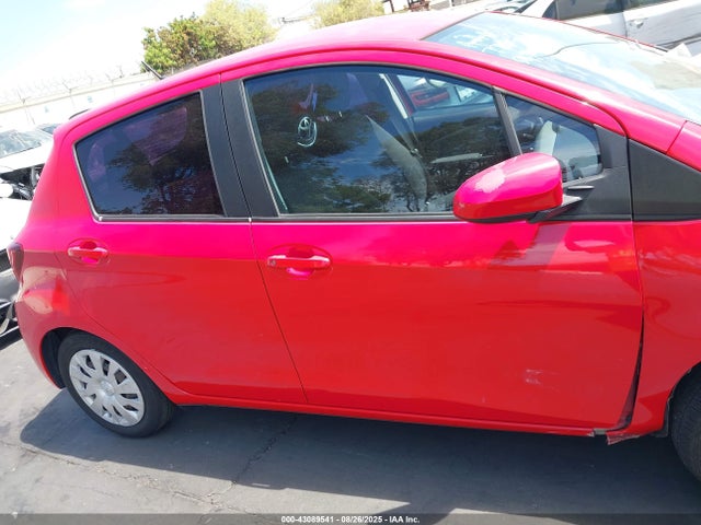 Toyota 1nz-fe 2015 VNKKTUD36FA036135 Image 14