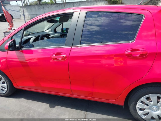 Toyota 1nz-fe 2015 VNKKTUD36FA036135 Image 15