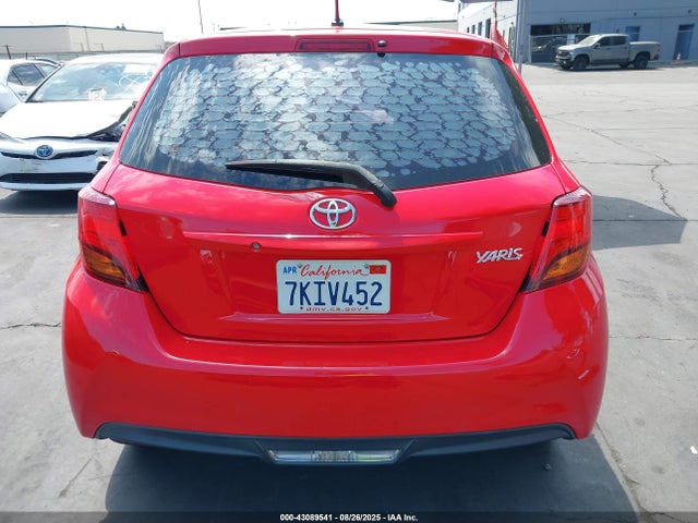 Toyota 1nz-fe 2015 VNKKTUD36FA036135 Image 17