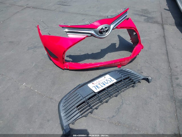 Toyota 1nz-fe 2015 VNKKTUD36FA036135 Image 12