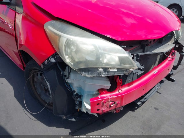 Toyota 1nz-fe 2015 VNKKTUD36FA036135 Image 18