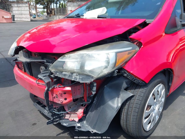 Toyota 1nz-fe 2015 VNKKTUD36FA036135 Image 19