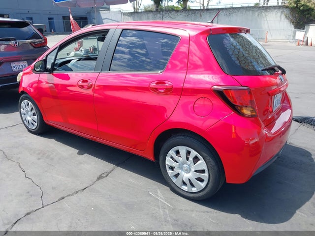 Toyota 1nz-fe 2015 VNKKTUD36FA036135 Image 3