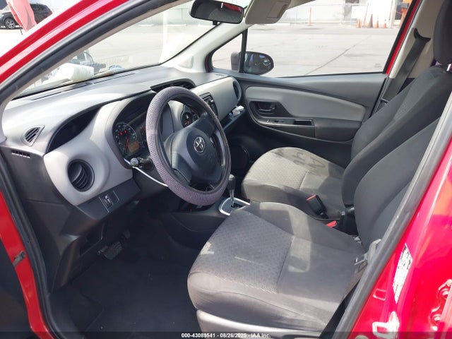 Toyota 1nz-fe 2015 VNKKTUD36FA036135 Image 5