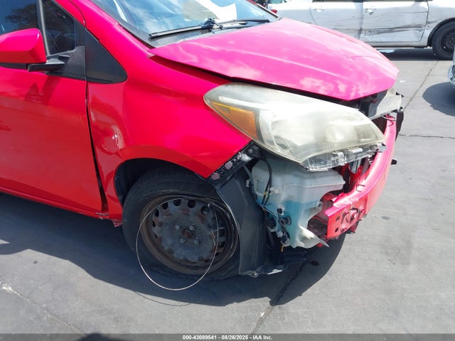 Toyota 1nz-fe 2015 VNKKTUD36FA036135 Image 6