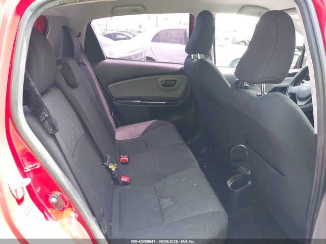Toyota 1nz-fe 2015 VNKKTUD36FA036135 Image 8