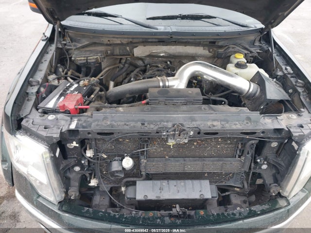 Ford 2014 2014 1FTFW1ET2EKE40718 Image 10