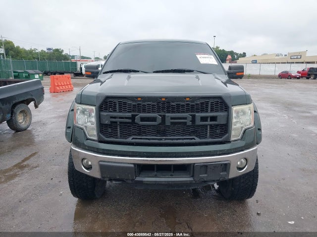 Ford 2014 2014 1FTFW1ET2EKE40718 Image 12