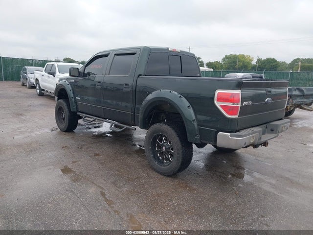 Ford 2014 2014 1FTFW1ET2EKE40718 Image 3