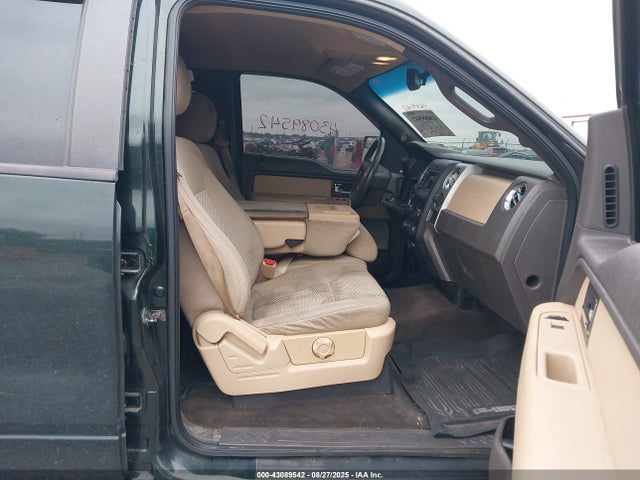 Ford 2014 2014 1FTFW1ET2EKE40718 Image 5