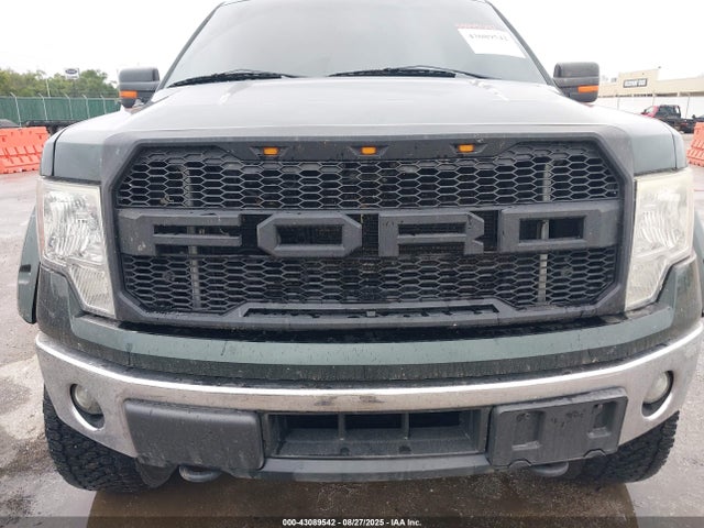 Ford 2014 2014 1FTFW1ET2EKE40718 Image 6