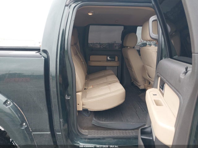 Ford 2014 2014 1FTFW1ET2EKE40718 Image 8