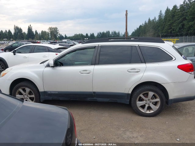 Subaru 2.5na u5 2014 4S4BRBDC7E3320772 Image 14