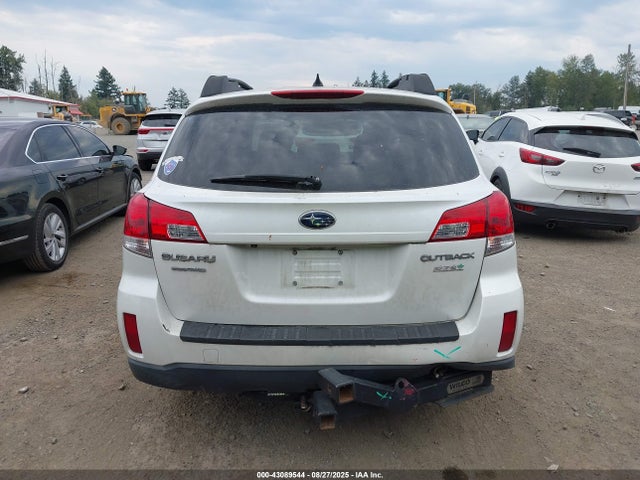 Subaru 2.5na u5 2014 4S4BRBDC7E3320772 Image 16