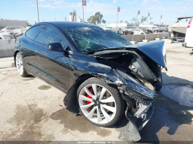 2022 TESLA MODEL 3 5YJ3E1EC7NF192856 Photo 0