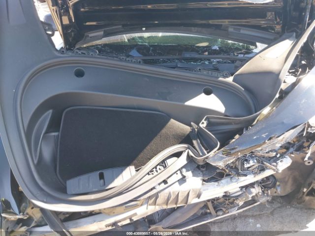 2022 TESLA MODEL 3 5YJ3E1EC7NF192856 Photo 9