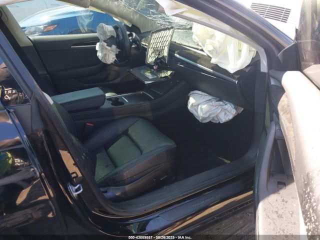 2022 TESLA MODEL 3 5YJ3E1EC7NF192856 Photo 4