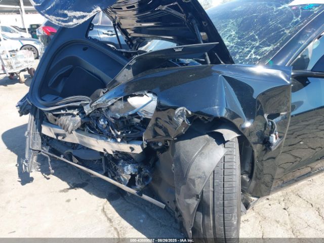 2022 TESLA MODEL 3 5YJ3E1EC7NF192856 Photo 5