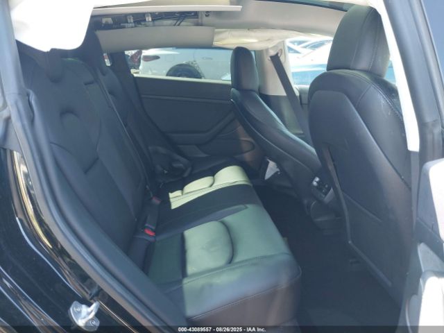 2022 TESLA MODEL 3 5YJ3E1EC7NF192856 Photo 7