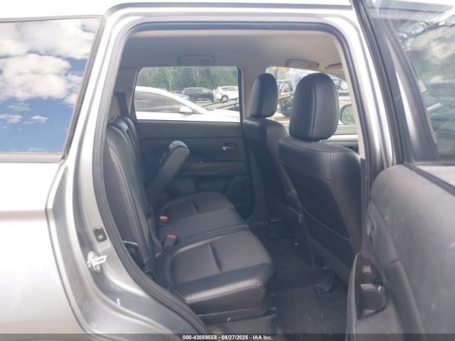 2015 MITSUBISHI OUTLANDER JA4AZ3A30FZ000244 Photo 7