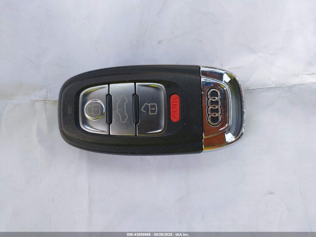 Audi A6 2017 WAUF2AFC0HN026699 Image 11