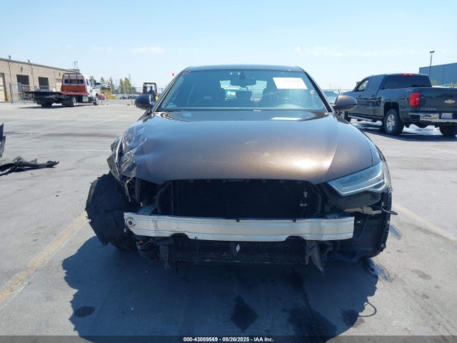 Audi A6 2017 WAUF2AFC0HN026699 Image 13