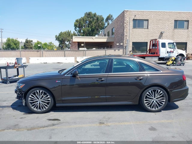 Audi A6 2017 WAUF2AFC0HN026699 Image 15