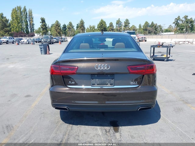 Audi A6 2017 WAUF2AFC0HN026699 Image 17