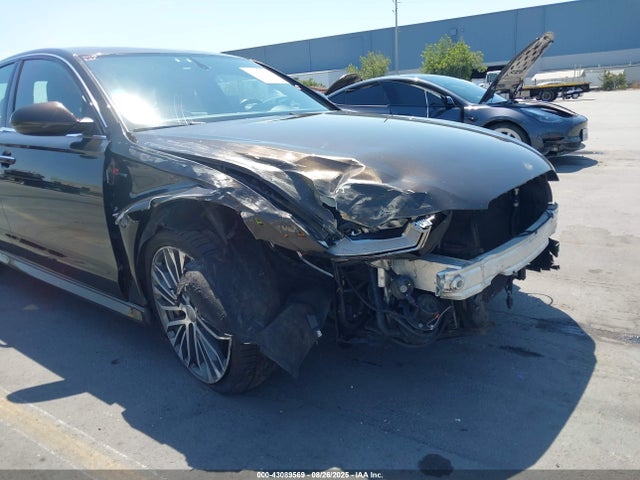 Audi A6 2017 WAUF2AFC0HN026699 Image 6